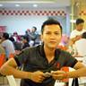 Edy Pribadi, profile picture
