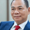 CEO Pham Nhat Vuong, profile picture