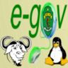 e-government Kaltim, profile picture