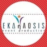 EKDILOSIS event production