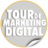 Tour de Marketing Digital , profile picture