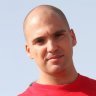 Elad Shechter, profile picture