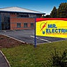 SlideShare profile picture for @electricians