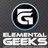 Elemental Geeks, profile picture