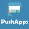 PushApps - Content Recommendation in Push Notifications , profile picture