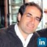 Eric Giraudin