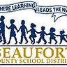 Beaufort County School District, profile picture