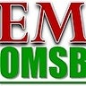 EM OMSB, profile picture