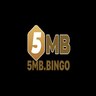 5MB – Sảnh Casino Trực Tuyến  Đẳng Cấp, Thưởng Ngay 99K Cho Thành Viên Mới , profile picture
