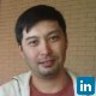 Arsen Abdrakhmanov