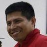 Edwin Raymundo, profile picture