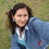 Ericka Zapata Profile