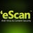 eScan, profile picture