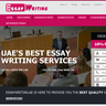 Essaywriting.ae - Best Essay Writing Help Service, profile picture