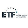 ETF - European Training Foundation , profile picture