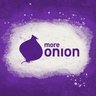 more onion, profile picture