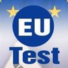 EU TEST - EPSO preparation, profile picture