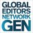 Global Editors Network, profile picture