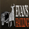 Evan's Hauling, profile picture