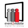event2mobile, profile picture