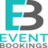 EventBookings Pty Ltd, profile picture
