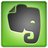 Evernote, profile picture