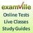Examville.com LLC, profile picture