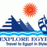 Explor Egypt, profile picture