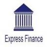 express finance, profile picture