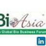 BioAsia: The Global Bio Business Forum, profile picture