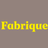 Fabrique, profile picture