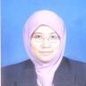 Fadzilah Hashim, profile picture