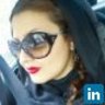shirin (fa) mohammadi, profile picture