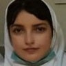 Fahimeh Vaziri, profile picture