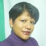 Fany del Pilar Choque Atencio, profile picture