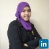 Nur Farah Waheda, profile picture