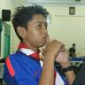 Farhan Luqman Al-Hakim, profile picture