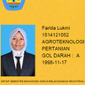 Universitas Lampung, profile picture