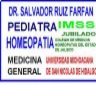 Salvador Ruiz Farfan, profile picture