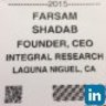 Farsam Shadab, profile picture