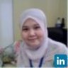 Fathin Fakhriah Abdul Aziz, profile picture