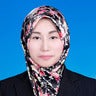Nur Fatin, profile picture