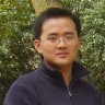 liqiang xu, profile picture