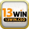 13Win Ceo, profile picture
