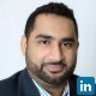 Ferhan Patel, profile picture