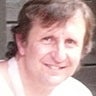 Fernando Casado Campolongo, profile picture