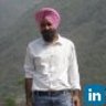 Amanpreet Singh, profile picture
