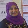 Nisreen Abo-elmaaty Profile