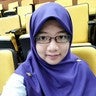Fieda Yusoff, profile picture