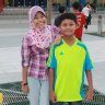 Fifah Rizali Profile